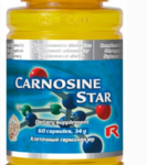 Carnosine Star kapszula