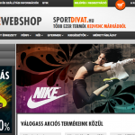 nike webshop