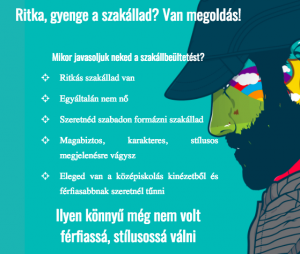 szakállbeültetés